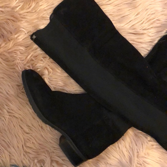 Sam Edelman Pam Over-the-Knee Boot - Picture 4 of 9